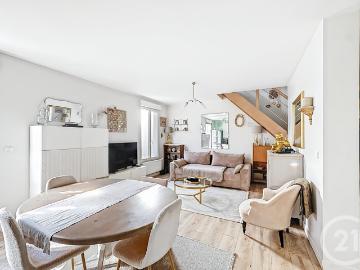 Maison 4 pièces 87 m²