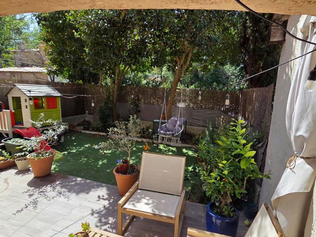 Maison 4 pièces 87 m²