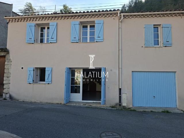 Maison 4 pièces 87 m²