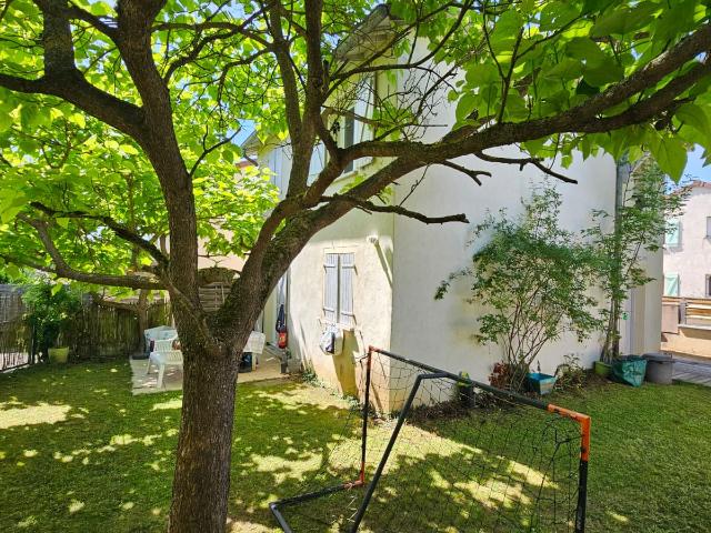 Maison 4 pièces 87 m²