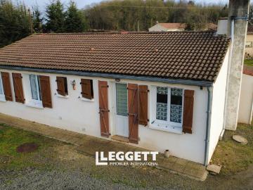 Maison 4 pièces 87 m²