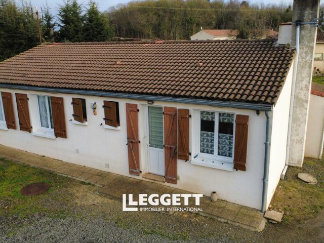 Maison 4 pièces 87 m²