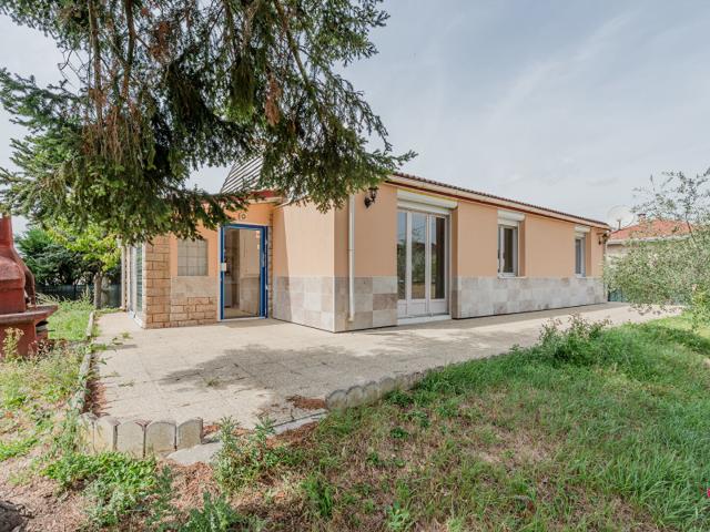 Maison 4 pièces 87 m²