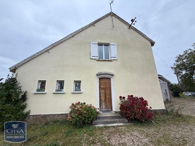 Maison 4 pièces 87 m²