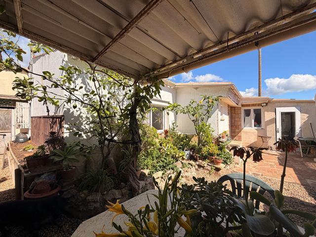 Maison 4 pièces 87 m²