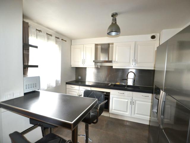 Maison 4 pièces 87 m²