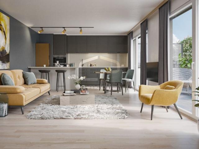Maison 4 pièces 87 m²