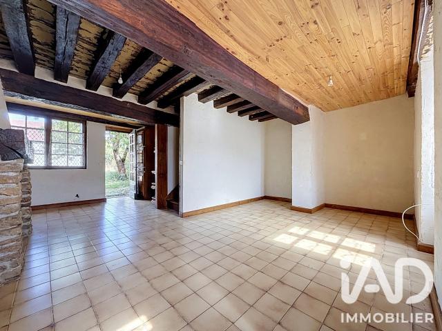 Maison 4 pièces 87 m²