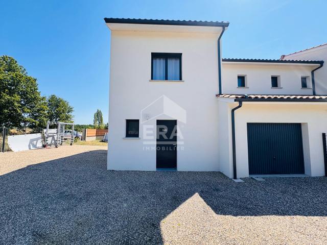 Maison 4 pièces 87 m²