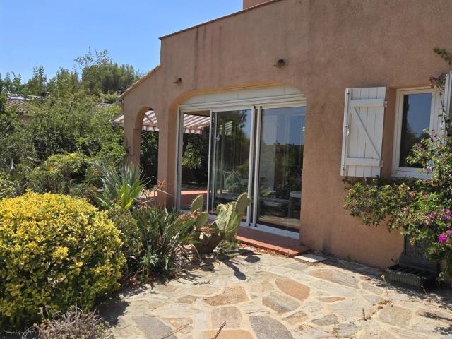 Maison 4 pièces 87 m²