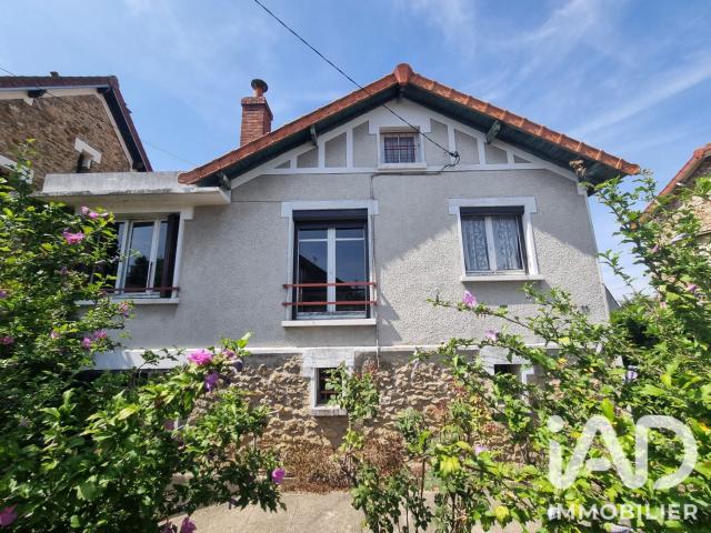 Maison 4 pièces 87 m²