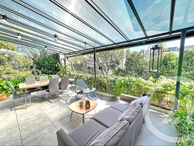 Maison 4 pièces 87 m²