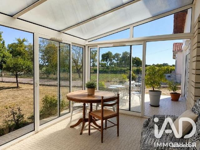 Maison 4 pièces 87 m²