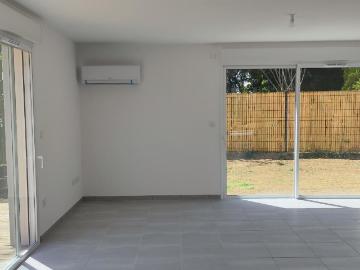 Maison 4 pièces, 87 m² à louer à Castelginest 31780