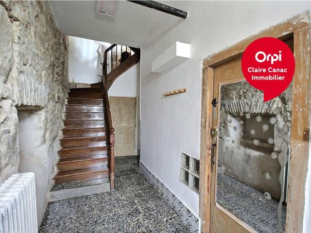 Maison 4 pièces, 87 m² à louer à Castres 81100
