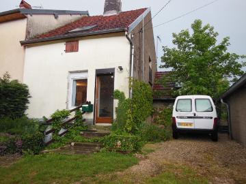 Maison à louer à Haute-Saône