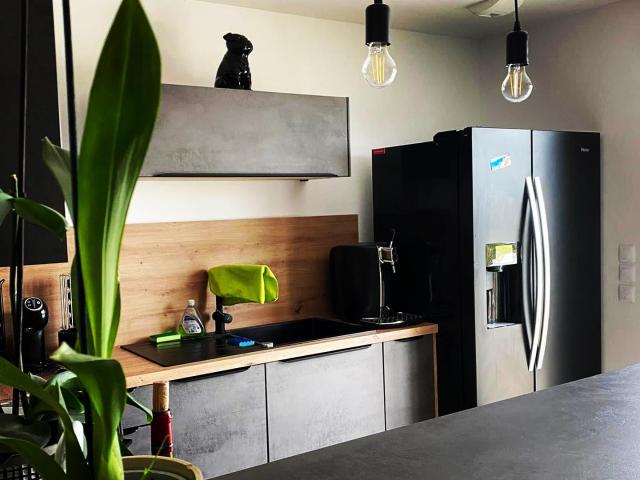 Maison 4 pièces, 87 m² à louer à Langon 33210