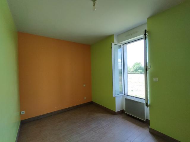 Maison 4 pièces, 87 m² à louer à Le Ham 53250