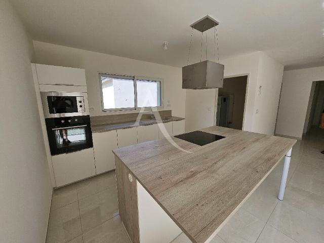 Maison 4 pièces, 87 m² à louer à Le Sequestre 81990