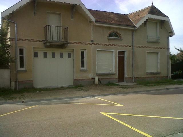 Maison 4 pièces, 87 m² à louer à Moussey 10800