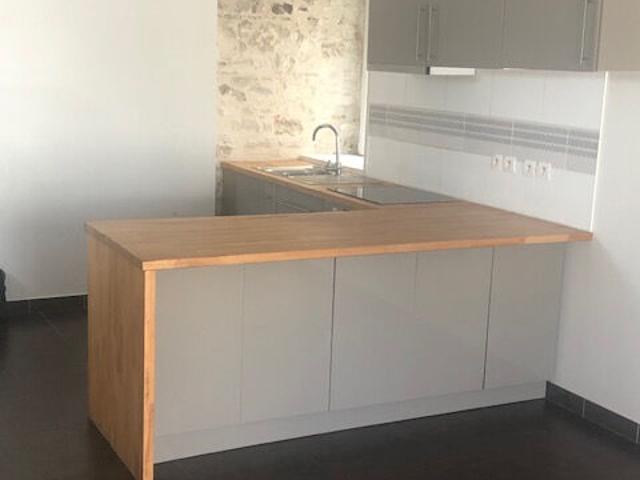 Maison 4 pièces, 87 m² à louer à Petit Mars 44390