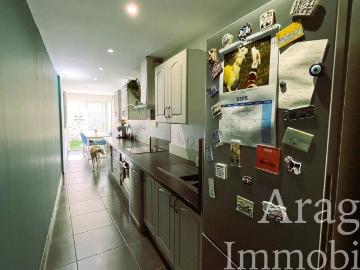 Maison 4 pièces, 87 m² à louer à Rivesaltes 66600
