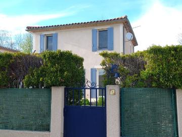 Maison 4 pièces, 87 m² à louer à Vaison la Romaine 84110