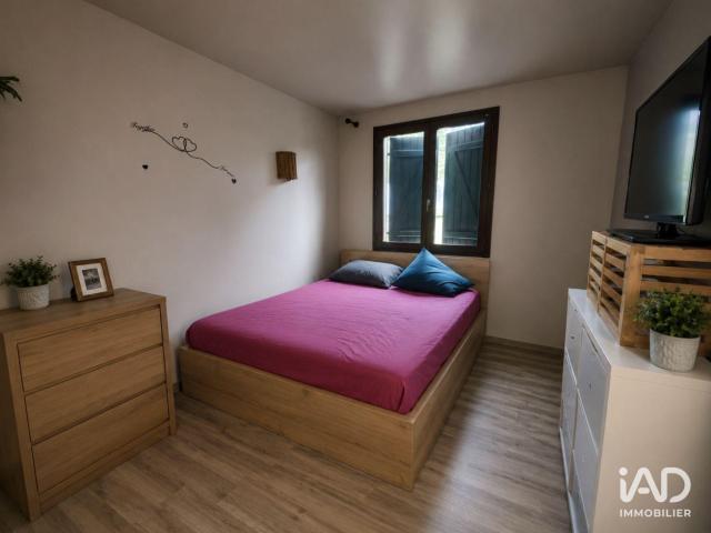 Maison 4 pièces, 87 m² à louer à Viels Maisons 02540