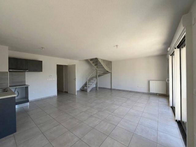 Maison 4 pièces 88.5m²