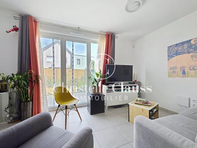 Maison 4 pièces 88,78m2