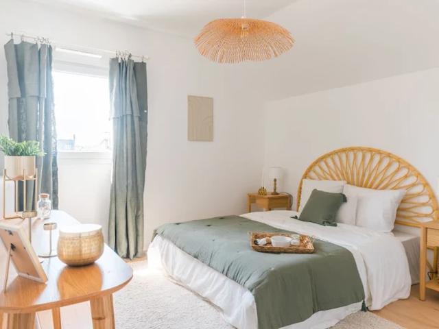 Maison 4 pièces 88 m2
