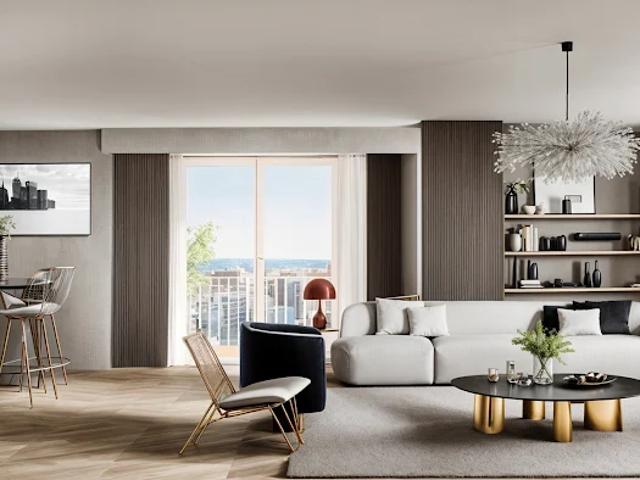 Maison 4 pièces 88 m2