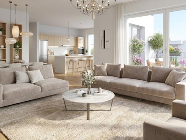 Maison 4 pièces 88 m2