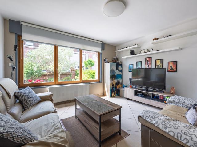 Maison 4 pièces 88 m²