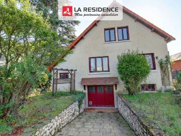 Maison 4 pièces 88 m²