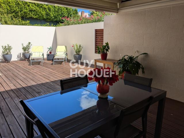 Maison 4 pièces 88 m²