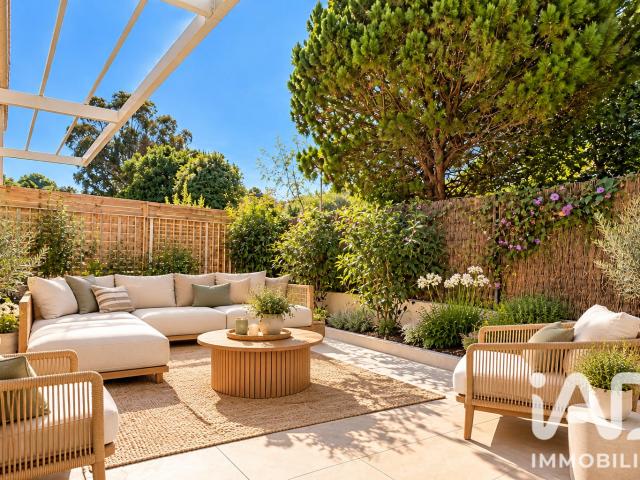 Maison 4 pièces 88 m²