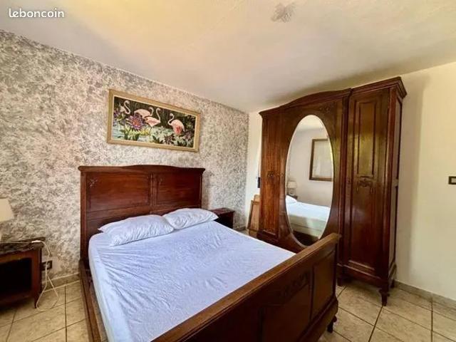 Maison 4 pièces 88 m²