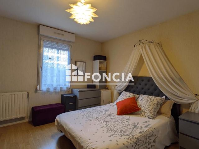 Maison 4 pièces 88 m²