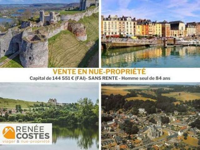 Maison 4 pièces 88 m²