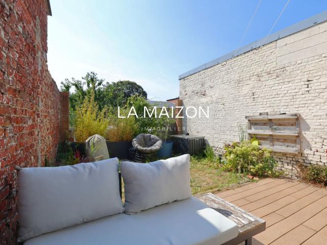 Maison 4 pièces 88 m²