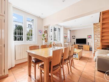 Maison 4 pièces 88 m²