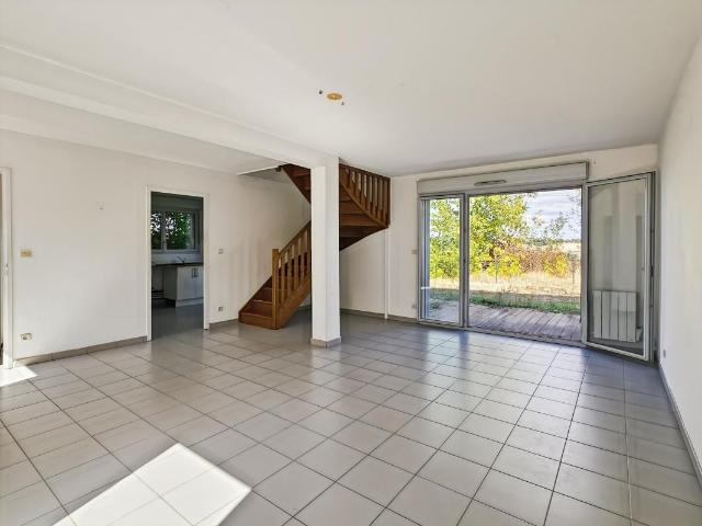 Maison 4 pièces 88 m²