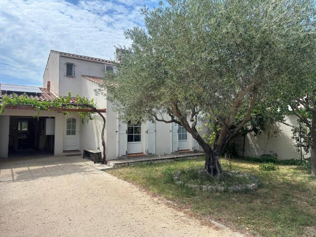 Maison 4 pièces 88 m²