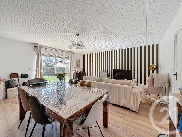 Maison 4 pièces 88 m²