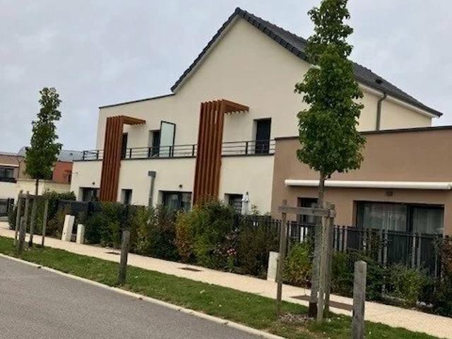 Maison 4 pièces 88 m²