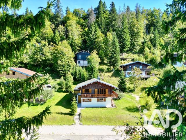 Maison 4 pièces 88 m²