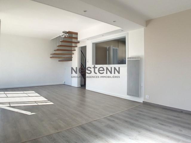 Maison 4 pièces 88 m²