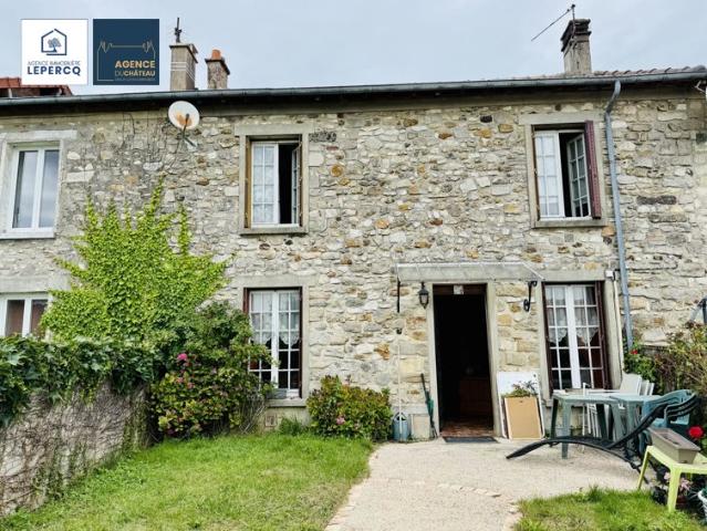 Maison 4 pièces 88 m²