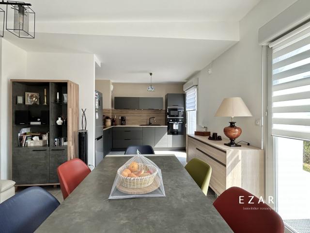 Maison 4 pièces 88 m²